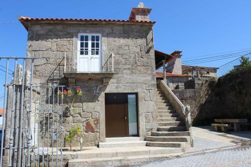 Agroturismo Casas Boega I E II - Al