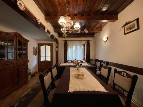 Hostal Pensiunea Nechita