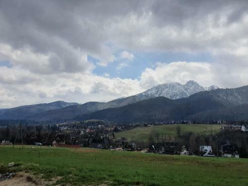 Apartament Xavier Ko?cielisko