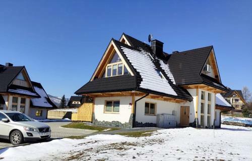 Apartament Xavier Ko?cielisko