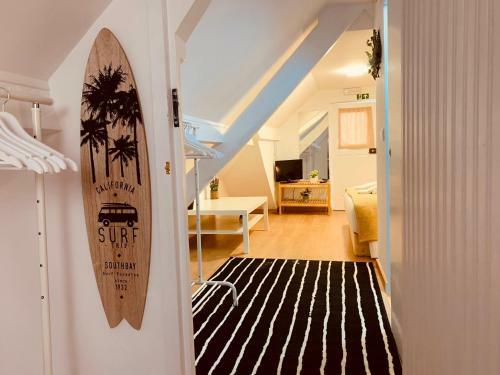 Beach House Le�a By Guest Spa