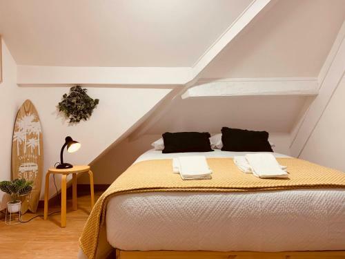 Beach House Le�a By Guest Spa