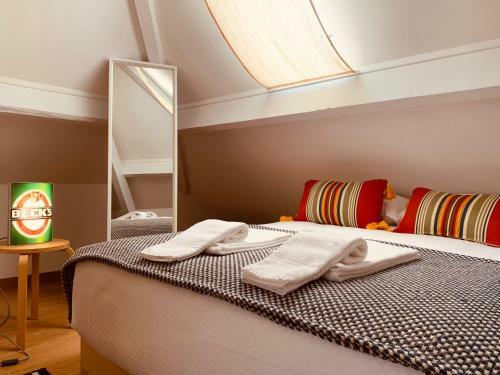 Beach House Le�a By Guest Spa