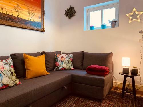 Beach House Le�a By Guest Spa