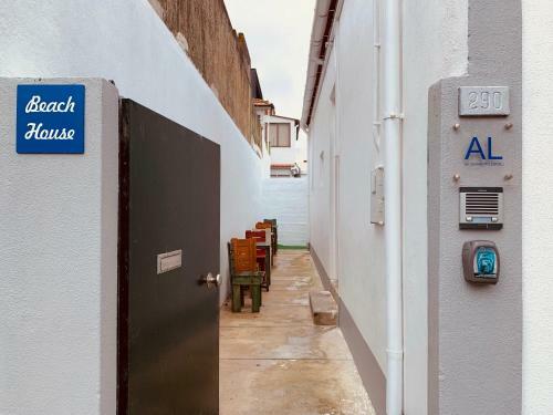 Beach House Le�a By Guest Spa
