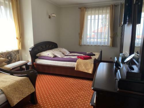 Apartament Z Widokiem Na Morze