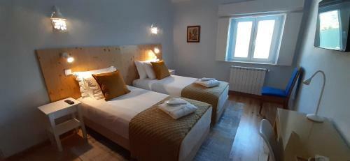 Bed & Breakfast Aprahouseloule Guesthouse
