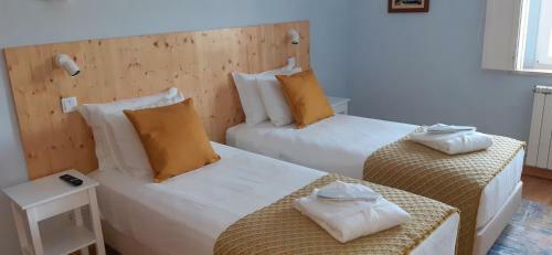 Bed & Breakfast Aprahouseloule Guesthouse