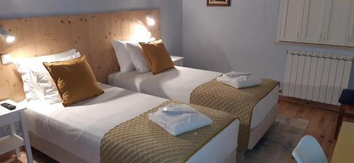 Bed & Breakfast Aprahouseloule Guesthouse