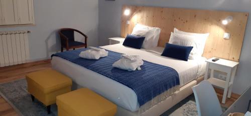 Bed & Breakfast Aprahouseloule Guesthouse