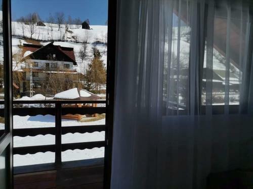 Casa Raissa Din Bran