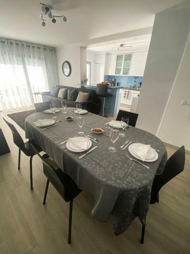 Apartamento Manta Villa