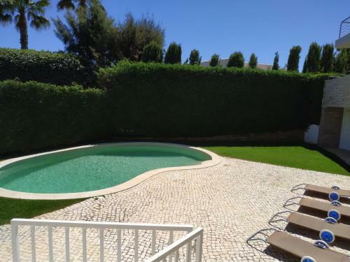 Vila Alice