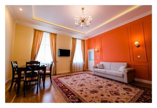 Apartamento Casa Petra