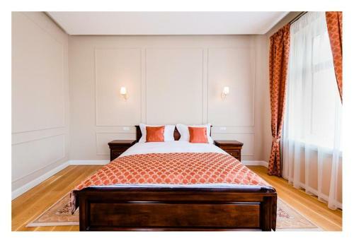 Apartamento Casa Petra