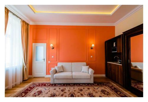 Apartamento Casa Petra