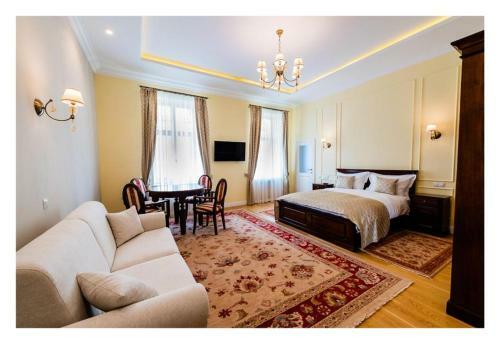 Apartamento Casa Petra