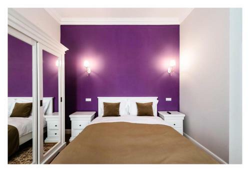 Apartamento Casa Petra