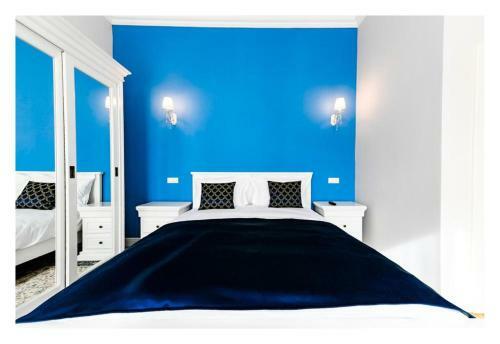 Apartamento Casa Petra