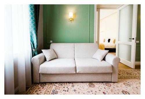 Apartamento Casa Petra