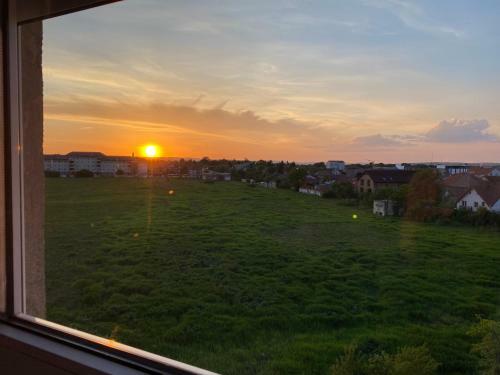 Apartamento Studio Sibiu