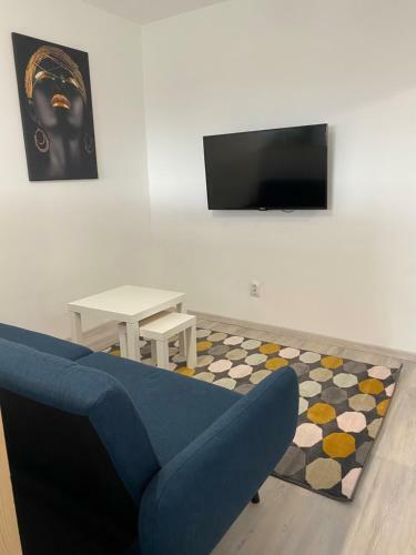 Apartamento Studio Sibiu