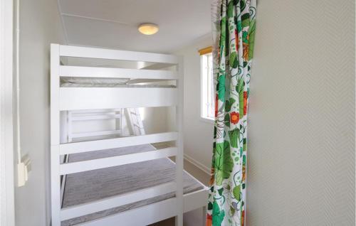 One-bedroom Holiday Home In Ronneby