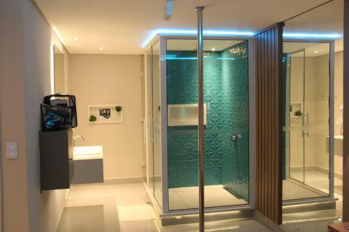Hotel Sky Motel Itaqua