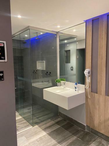 Hotel Sky Motel Itaqua