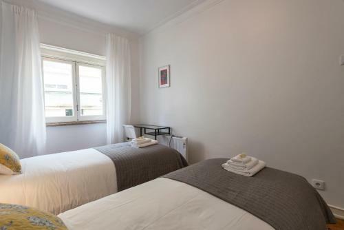 Apartamento Junto � Fonte Luminosa
