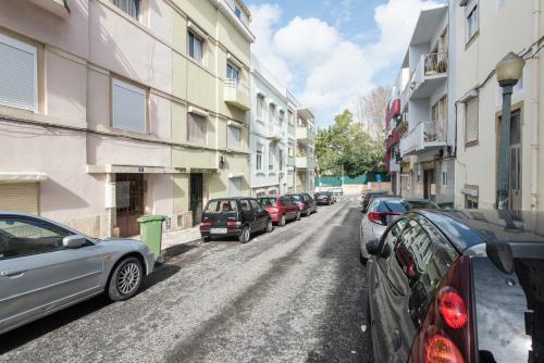 Apartamento Junto � Fonte Luminosa