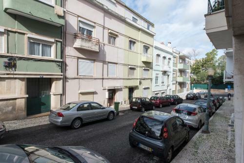 Apartamento Junto � Fonte Luminosa