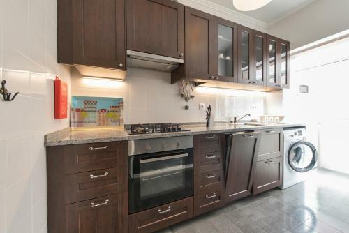 Apartamento Junto � Fonte Luminosa