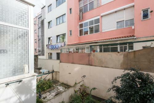 Apartamento Junto � Fonte Luminosa