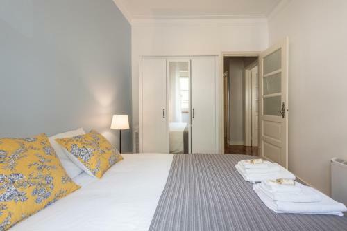 Apartamento Junto � Fonte Luminosa