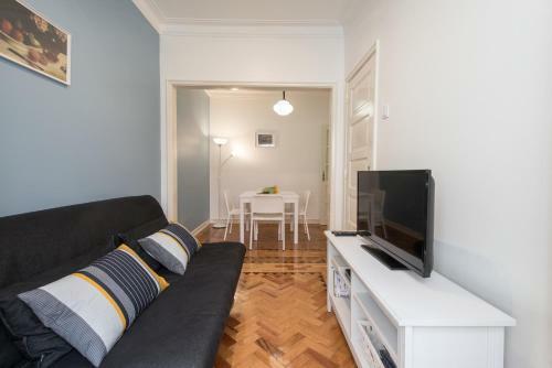 Apartamento Junto � Fonte Luminosa