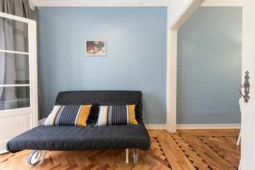Apartamento Junto � Fonte Luminosa