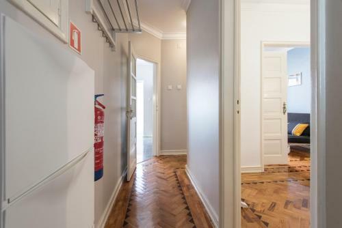 Apartamento Junto � Fonte Luminosa