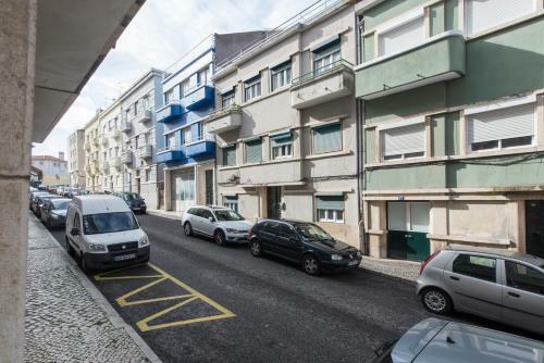 Apartamento Junto � Fonte Luminosa