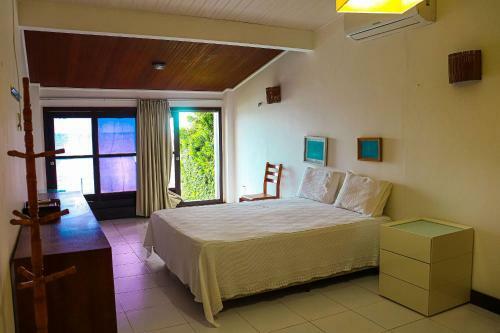 Qavi - Casa Moderna Beira-mar Em #jacum�