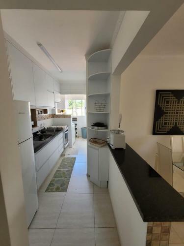 Apartamento Pr�tico E Perto Do Centro