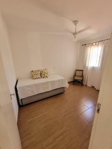 Apartamento Pr�tico E Perto Do Centro