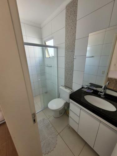 Apartamento Pr�tico E Perto Do Centro