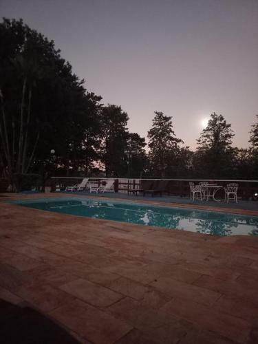 Hotel Vale Do Coyote