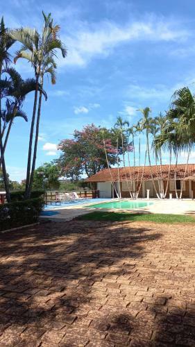 Hotel Vale Do Coyote