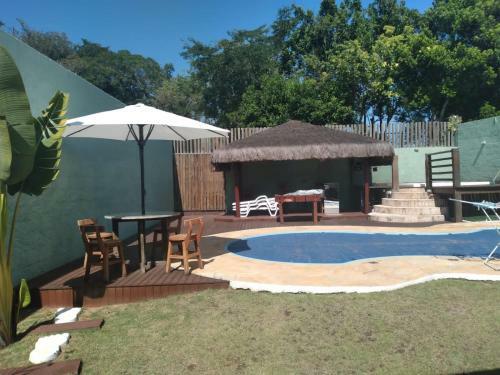 Ch�cara Jarinu