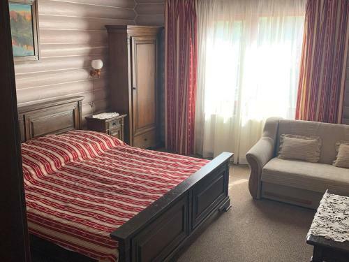 Apartamento ?????? ??? ?? ??? Instagram Zhdenievo Hotel