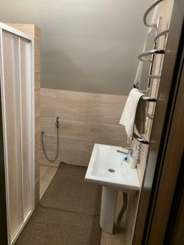 Apartamento ?????? ??? ?? ??? Instagram Zhdenievo Hotel