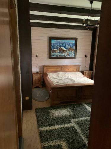 Apartamento ?????? ??? ?? ??? Instagram Zhdenievo Hotel