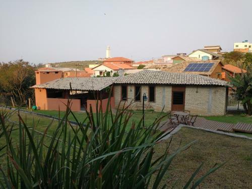 Farol Apart Hotel - Loft 103
